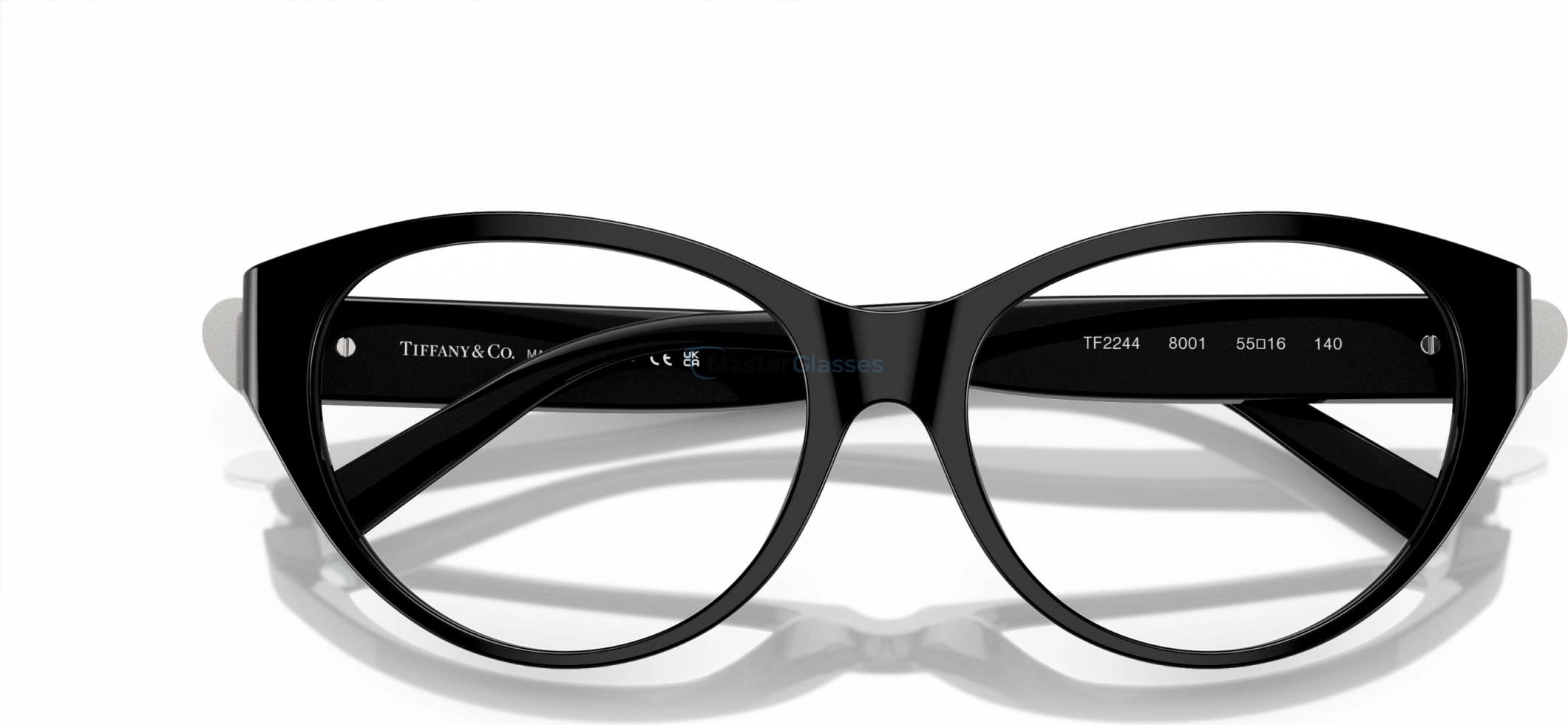  Tiffany TF2244 8001 Black