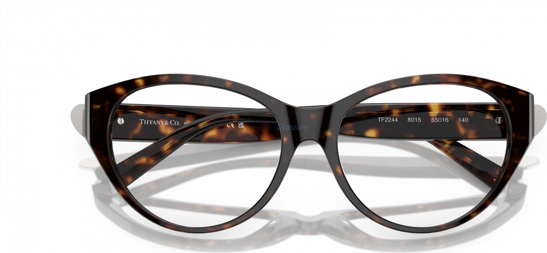  Tiffany TF2244 8015 Tortoise