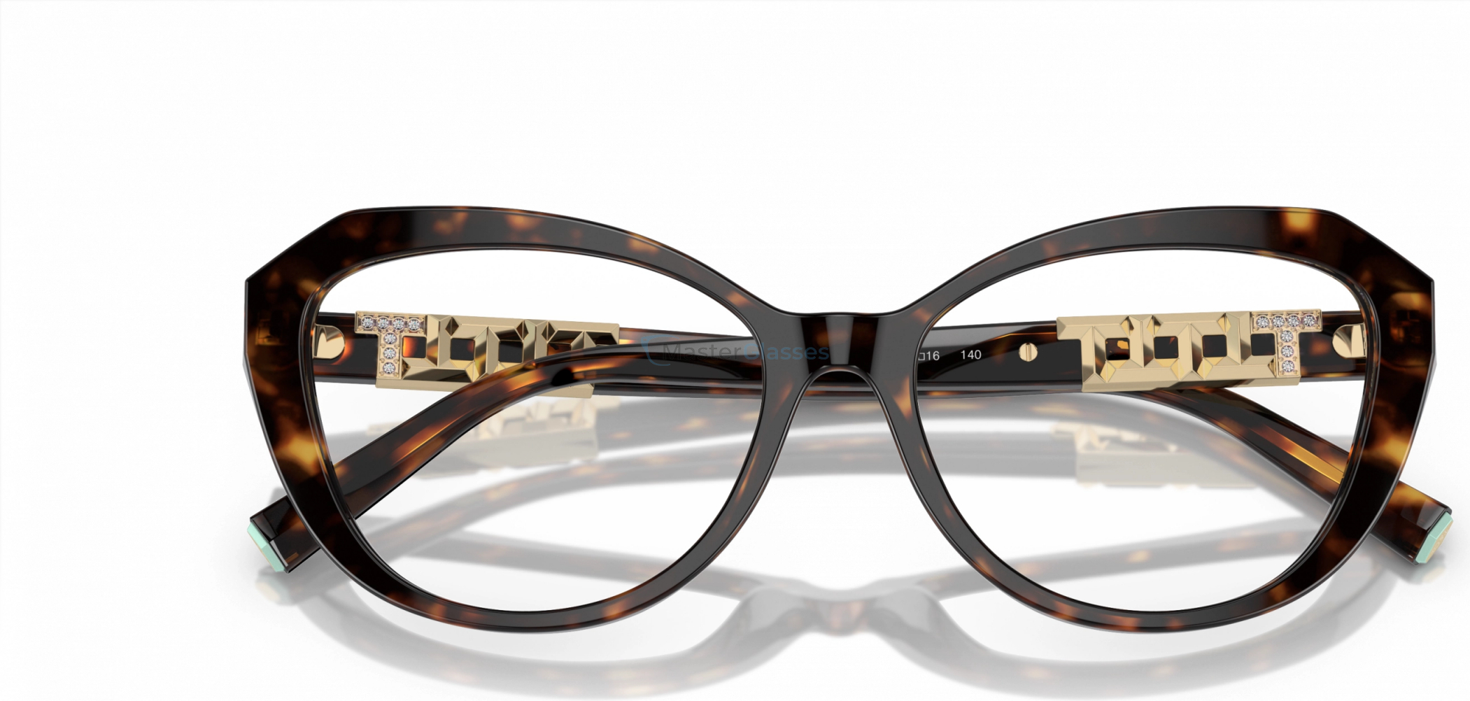  Tiffany TF2241B 8015 Tortoise