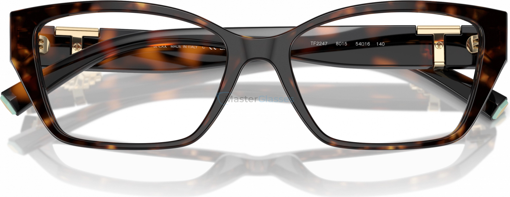  Tiffany TF2247 8015 Tortoise