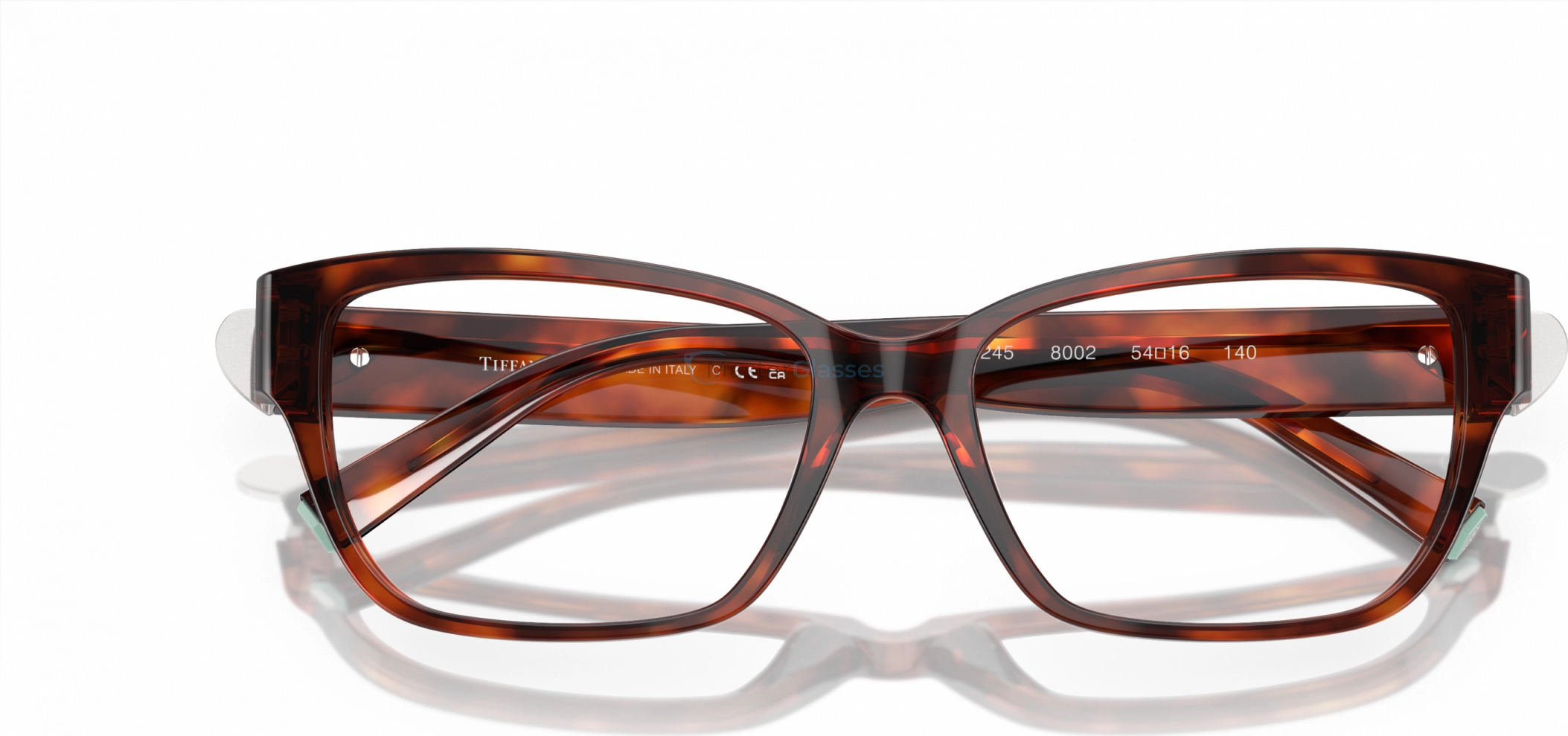  Tiffany TF2245 8002 Tortoise