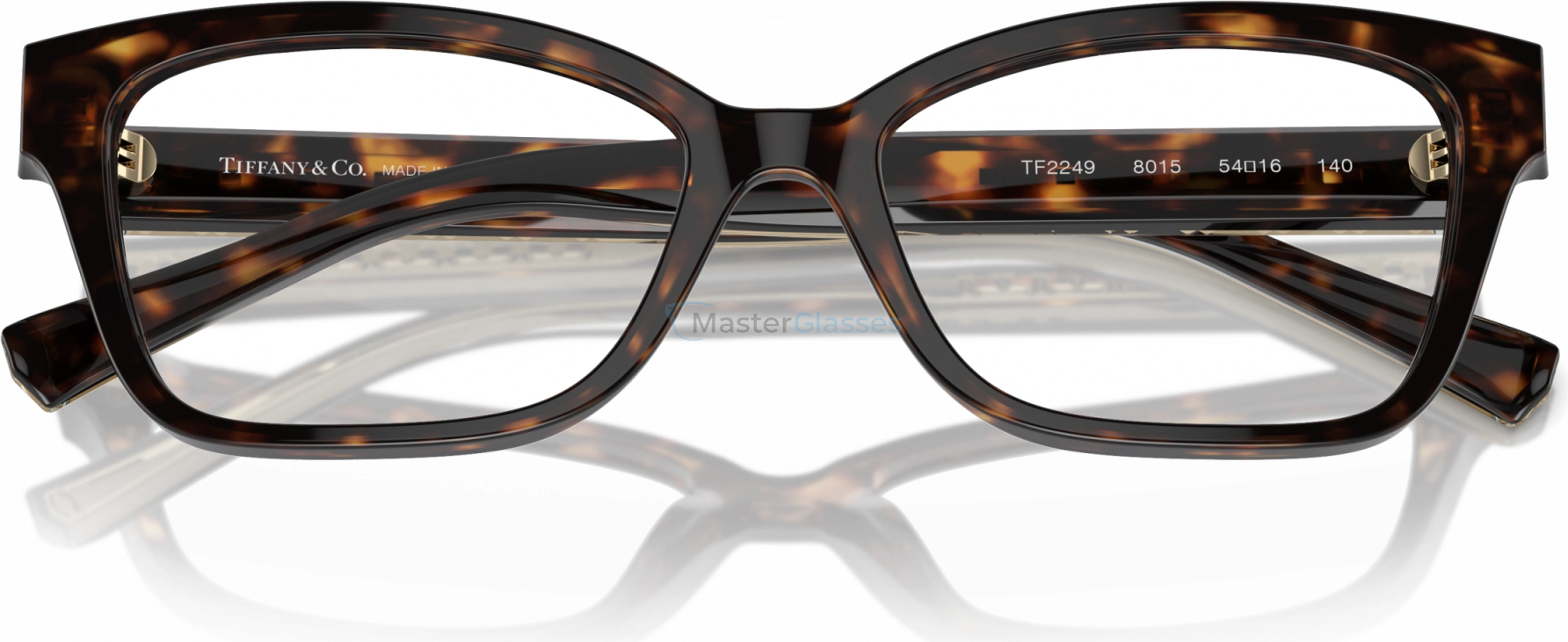  Tiffany TF2249 8015 Tortoise