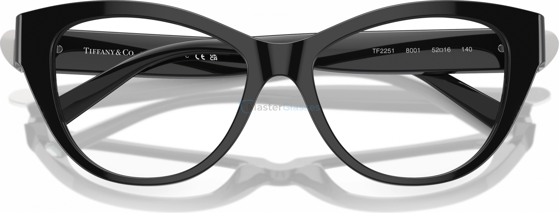  Tiffany TF2251 8001 Black