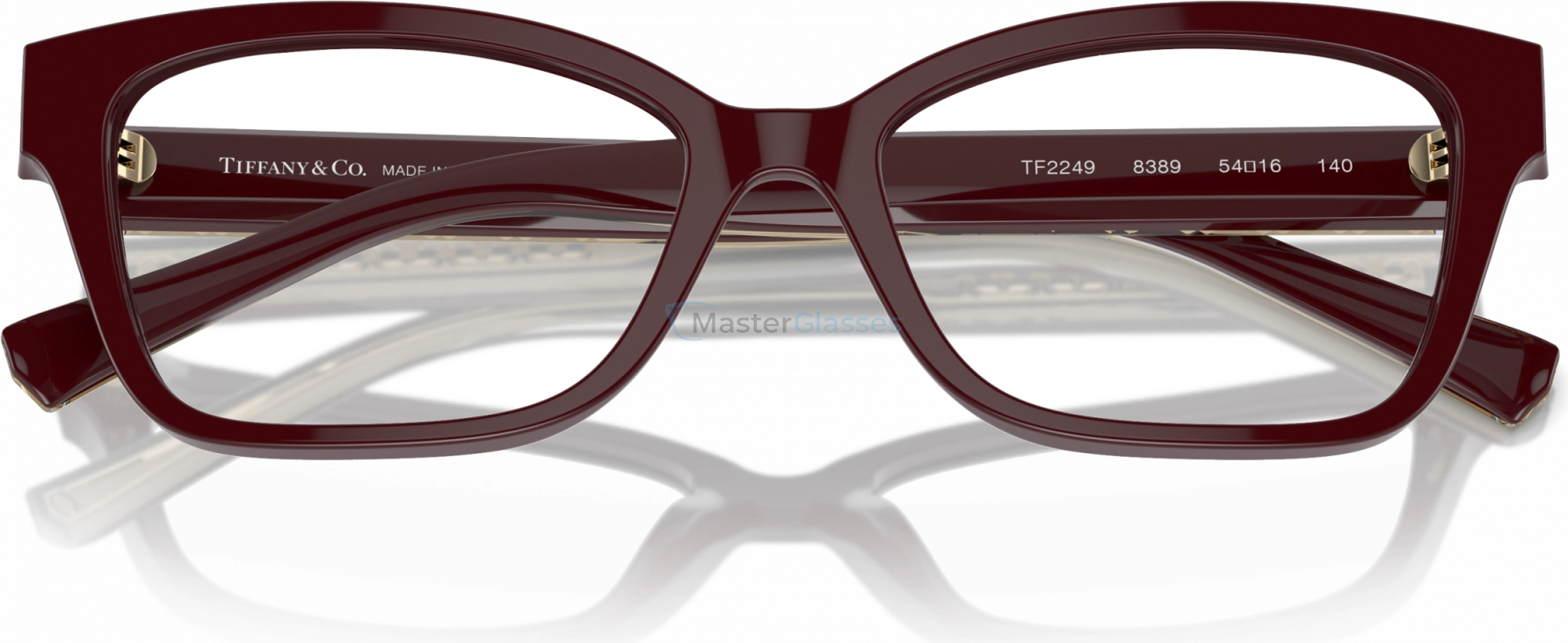  Tiffany TF2249 8389 Violet