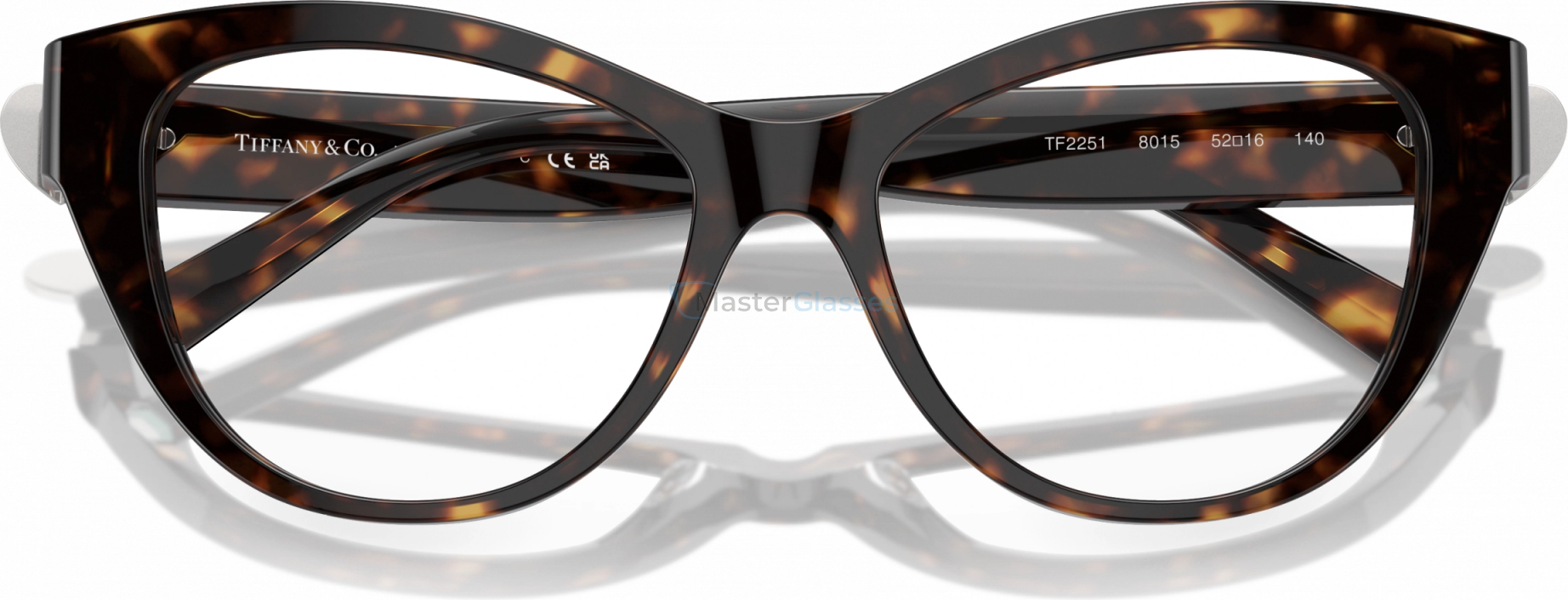  Tiffany TF2251 8015 Tortoise