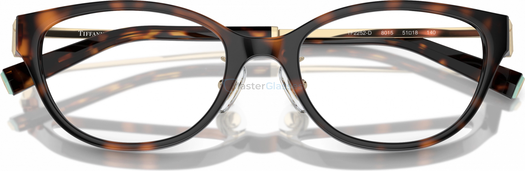  Tiffany TF2252D 8015 Tortoise