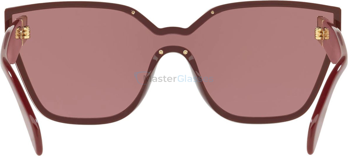 Солнцезащитные очки Prada PR16TS TY7098