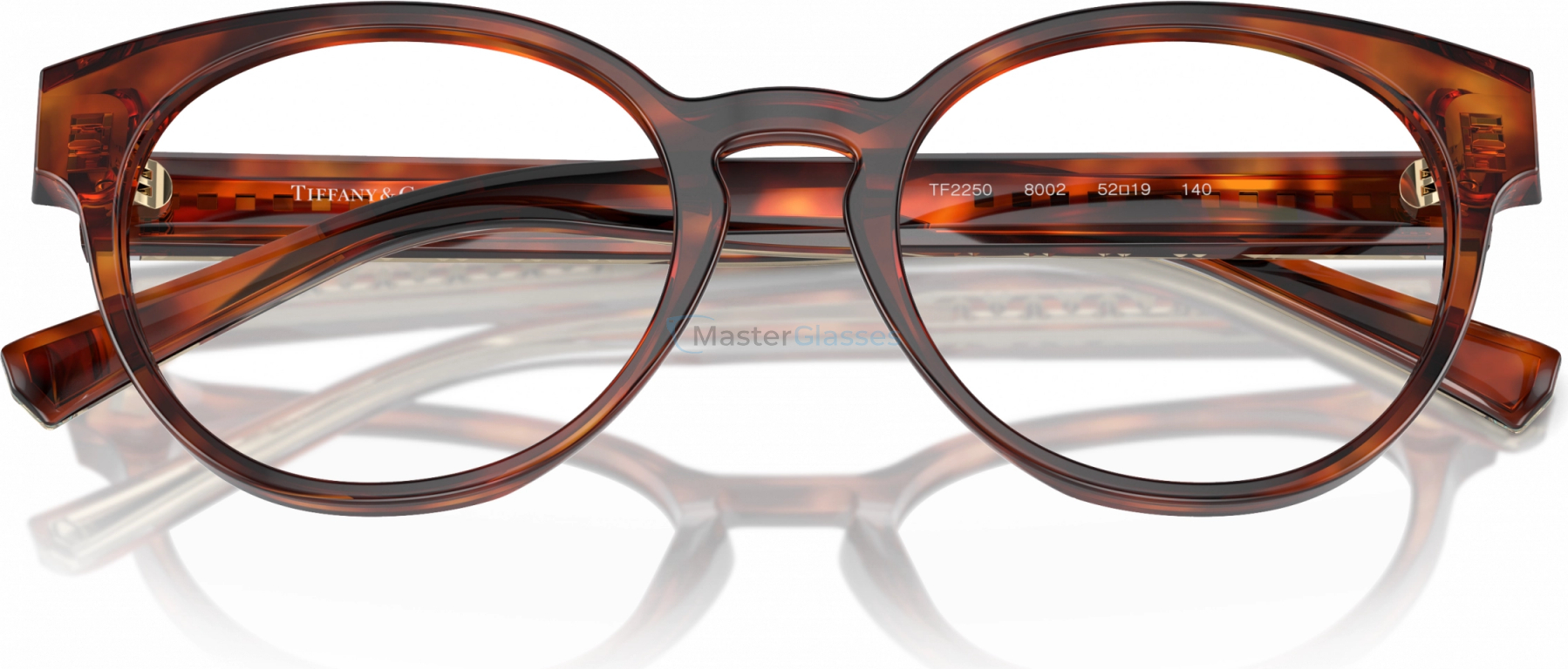  Tiffany TF2250 8002 Tortoise