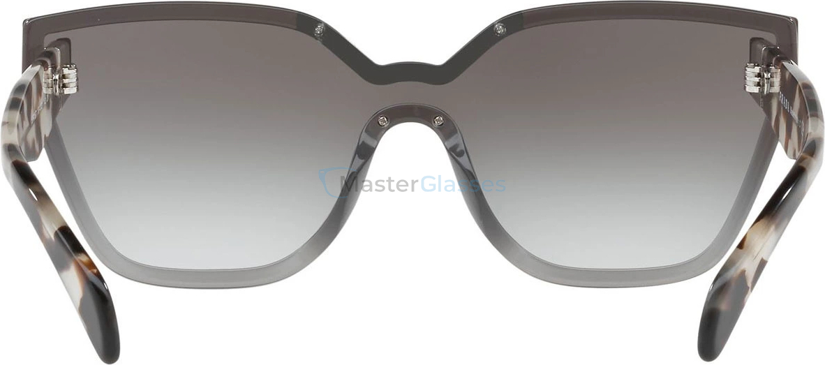 �������������� ���� Prada Catwalk PR 16TS VIP0A7 Light Grey