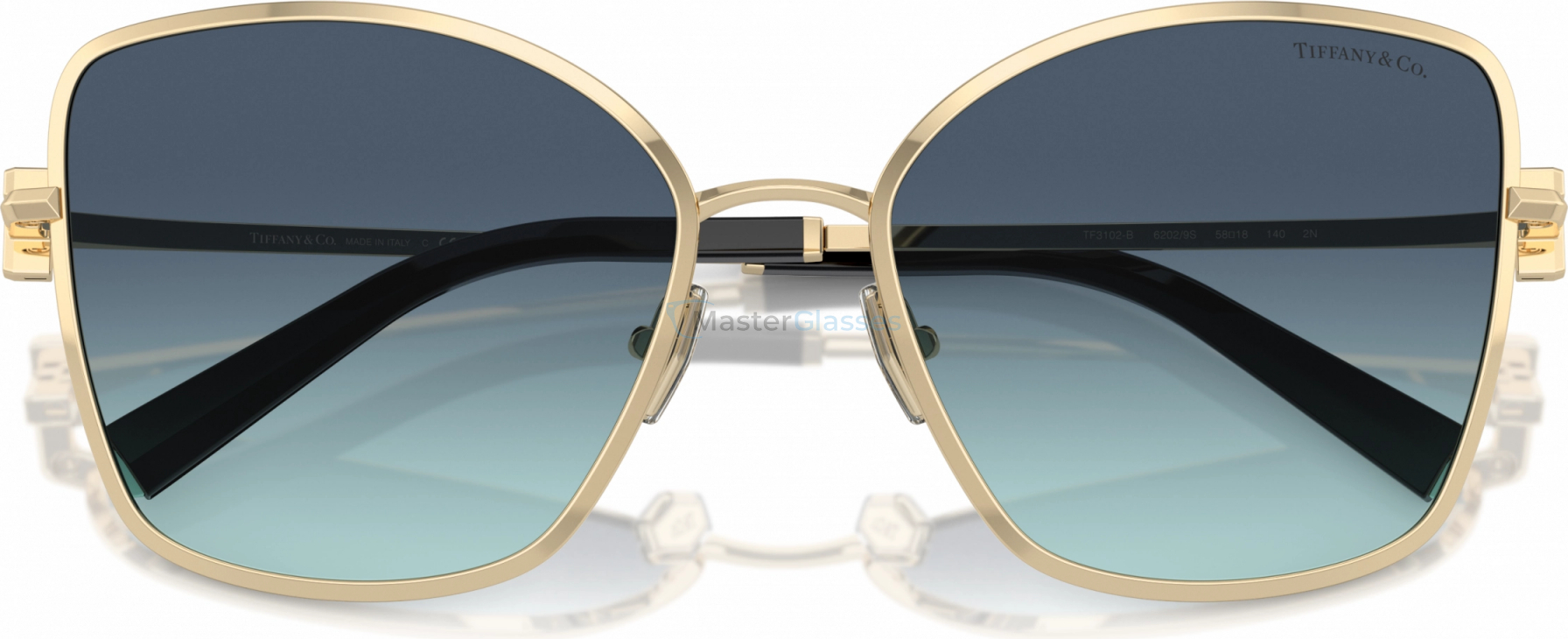   Tiffany TF3102B 62029S Gold