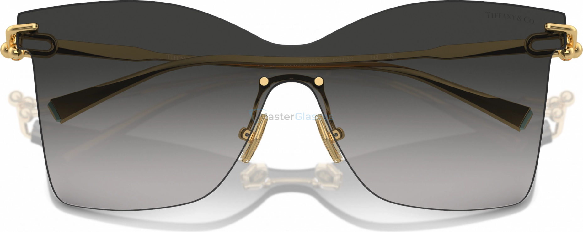   Tiffany TF3103K 62113C Gold
