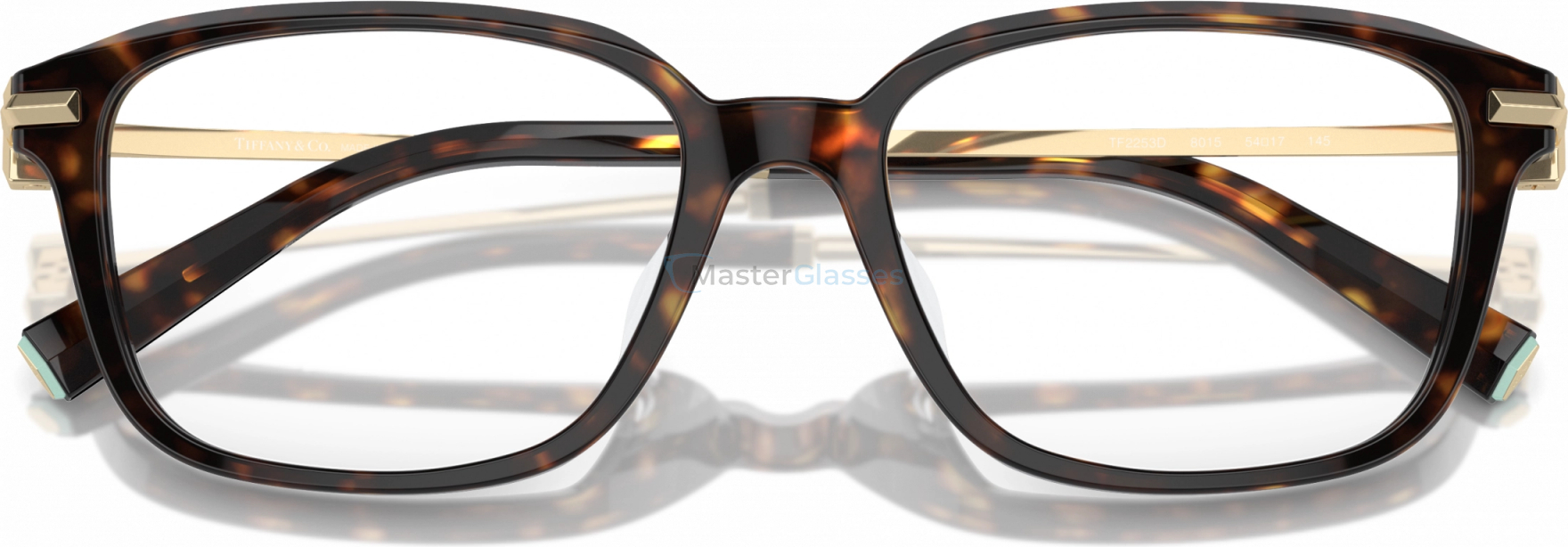  Tiffany TF2253D 8015 Tortoise