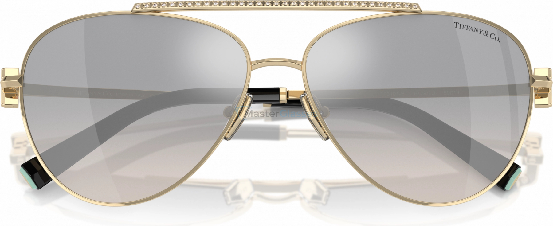   Tiffany TF3101B 61791U Gold