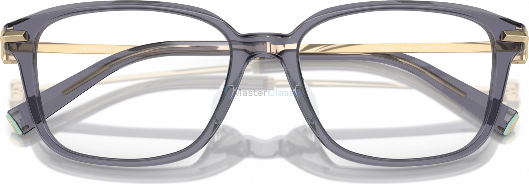  Tiffany TF2253D 8405 Violet