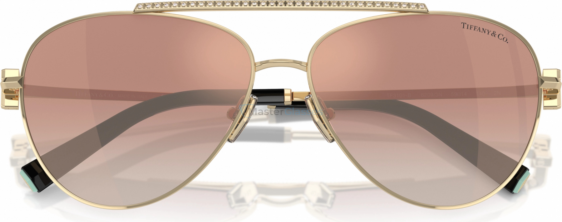   TF3101B 62093N Gold