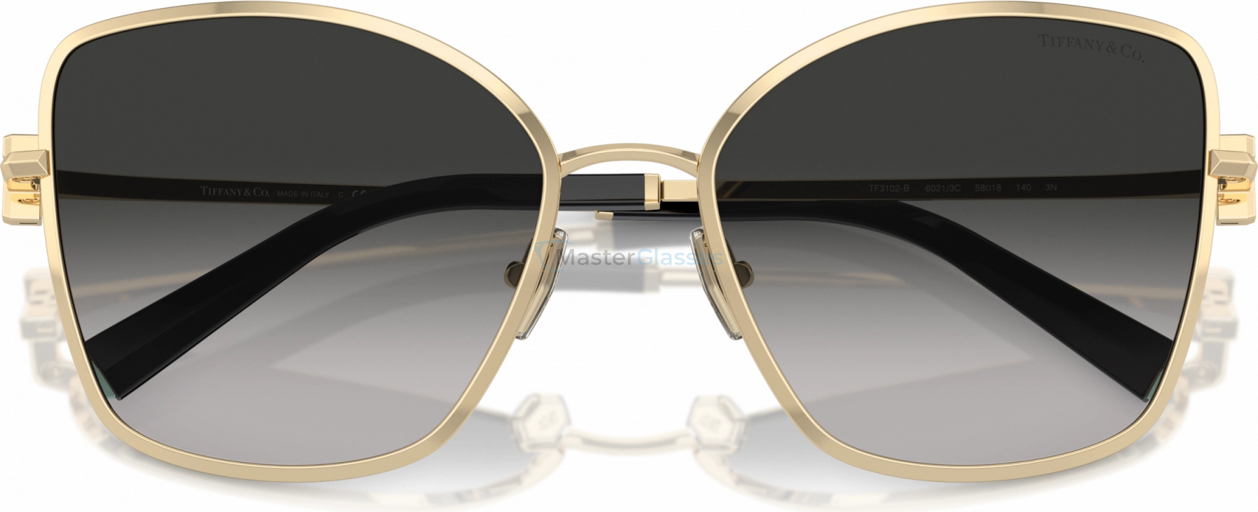   Tiffany TF3102B 60213C Gold