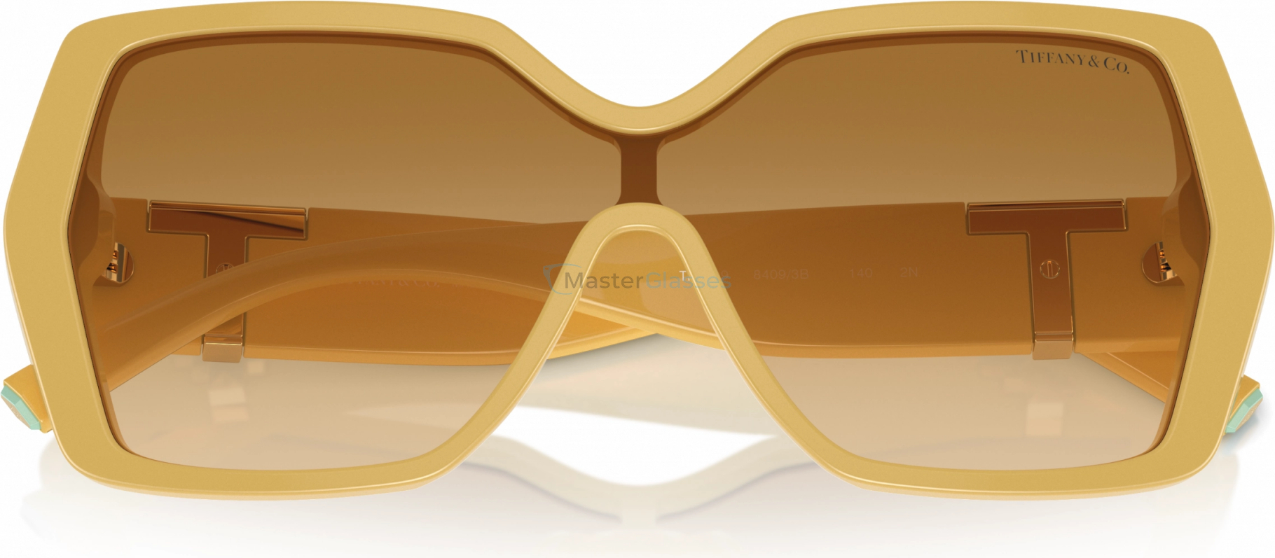   Tiffany TF4219 84093B Yellow