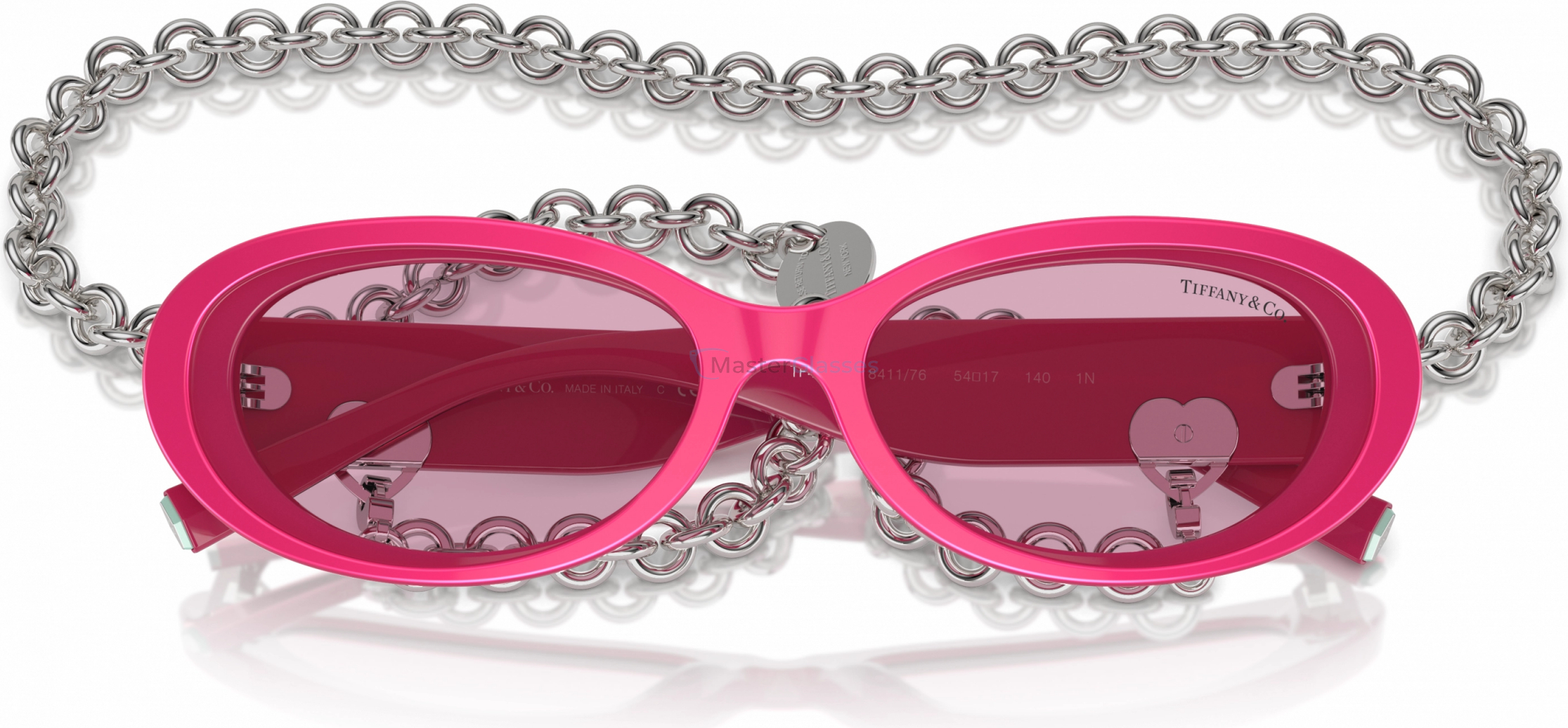   Tiffany TF4221 841176 Pink