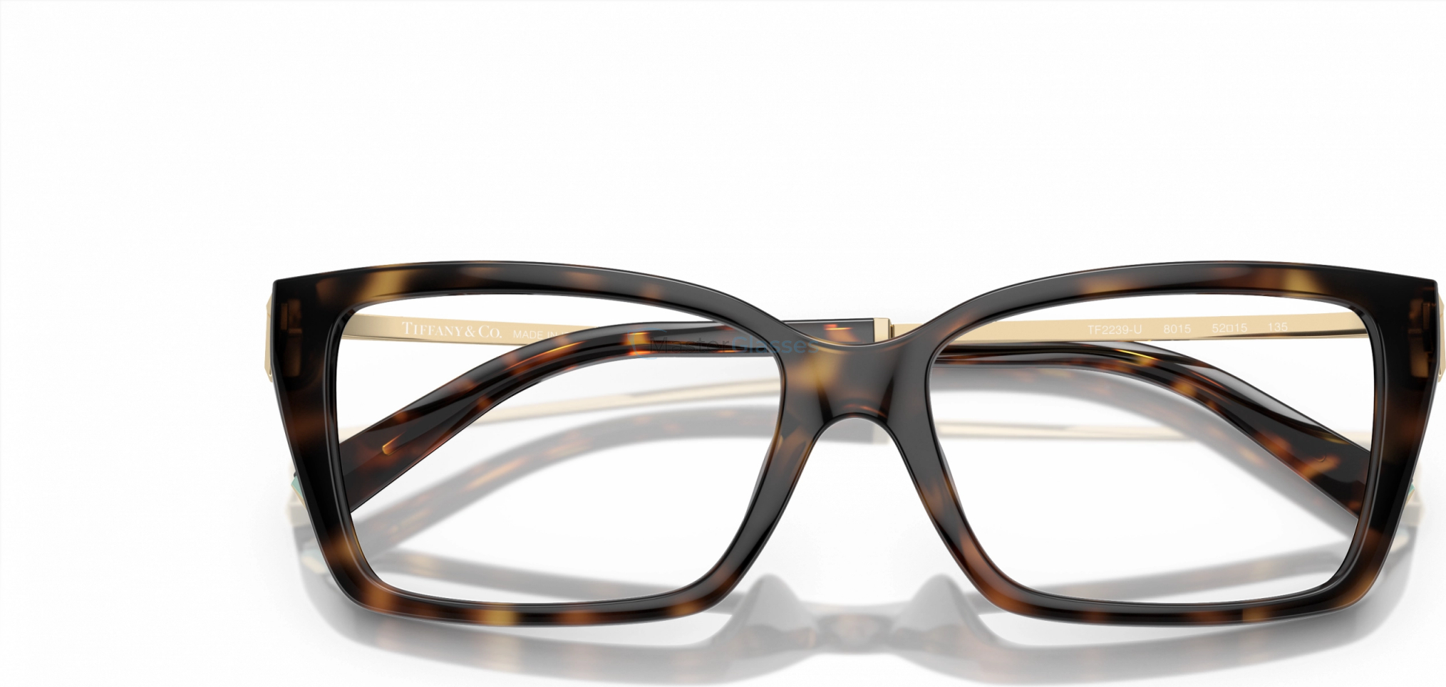  Tiffany TF2239U 8015 Tortoise