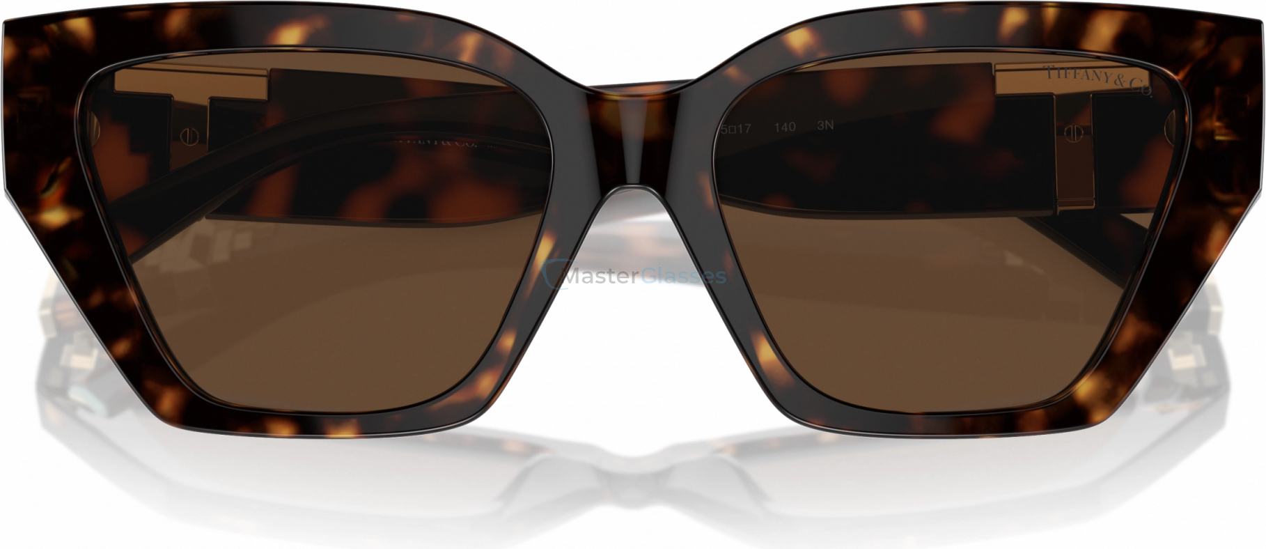   Tiffany TF4218 80153G Tortoise