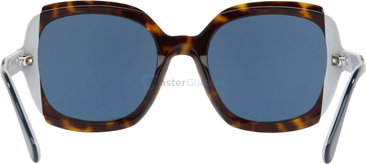 Солнцезащитные очки Prada PR16US W3C1V1