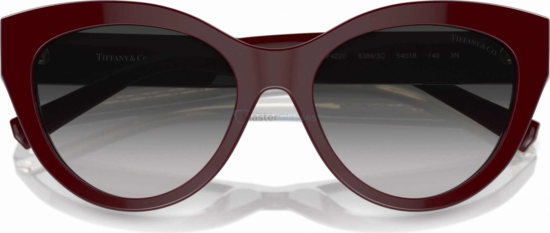   Tiffany TF4220 83893C Violet
