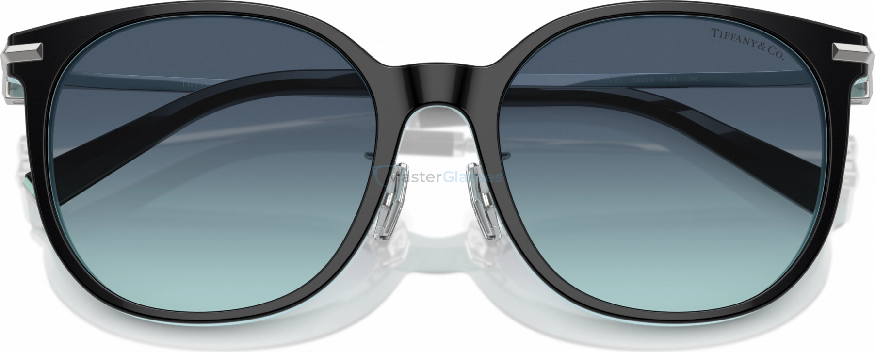   Tiffany TF4224D 80559S Black
