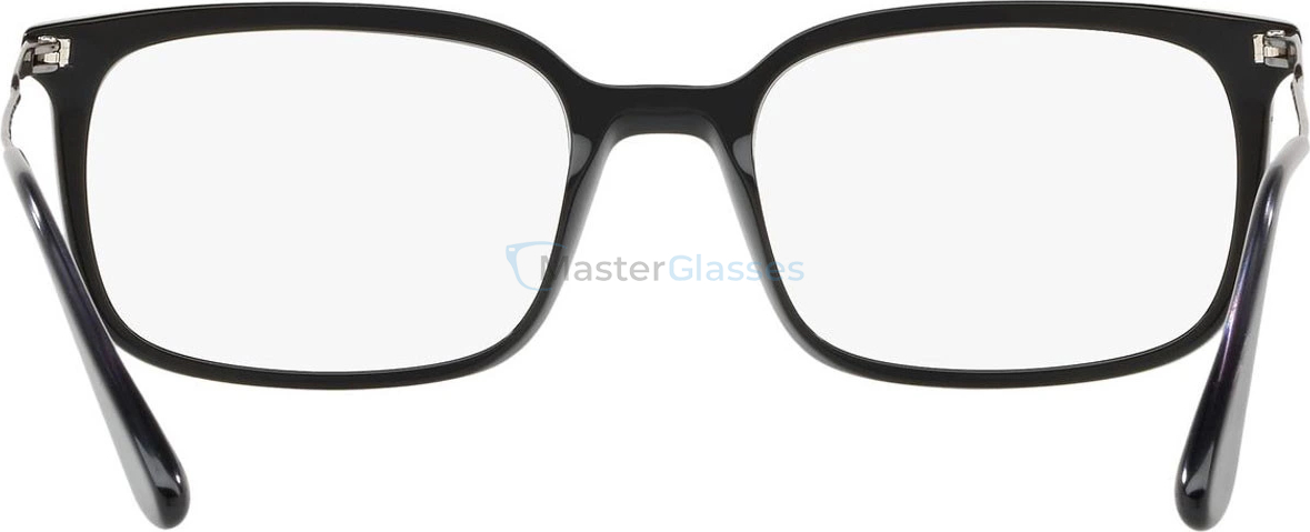 ������ Prada Conceptual PR 16UV 1AB1O1 Black