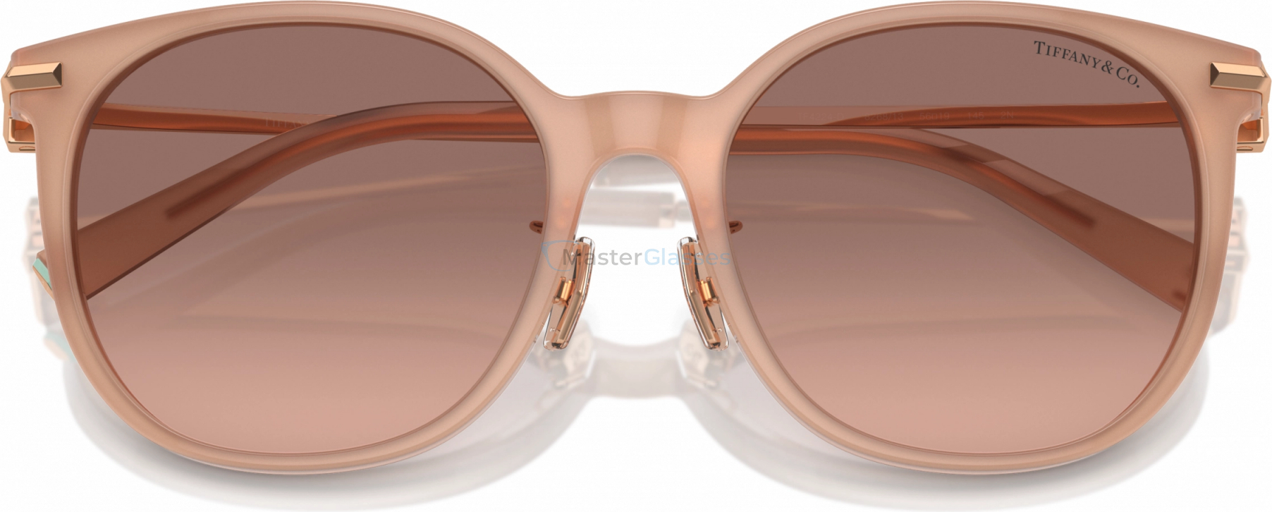   Tiffany TF4224D 826813 Pink