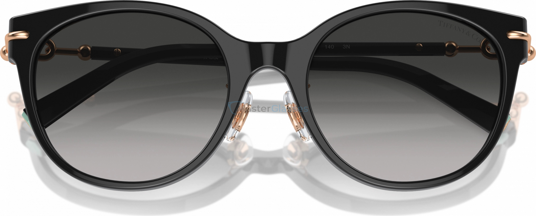   Tiffany TF4223D 80013C Black