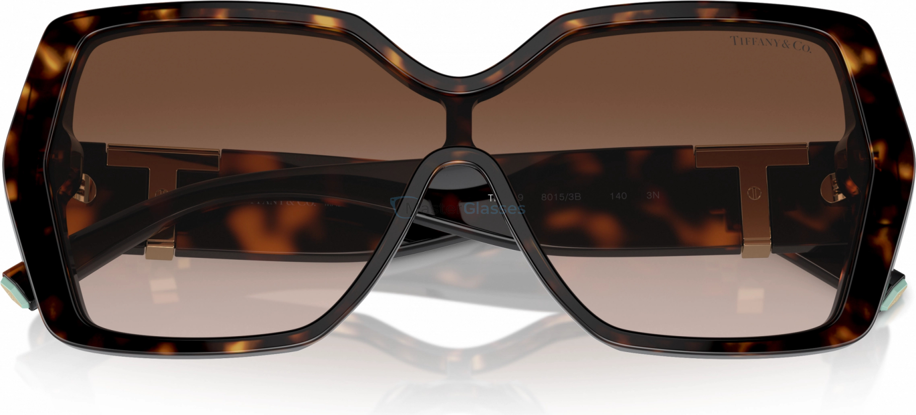   Tiffany TF4219 80153B Tortoise