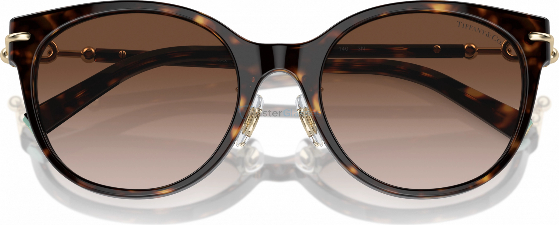   Tiffany TF4223D 80153B Tortoise