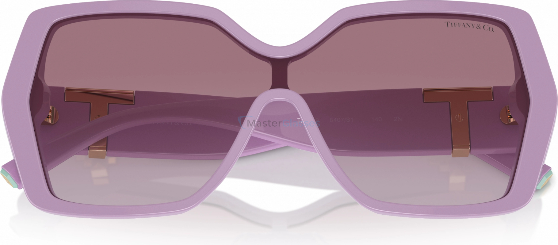   Tiffany TF4219 8407S1 Violet