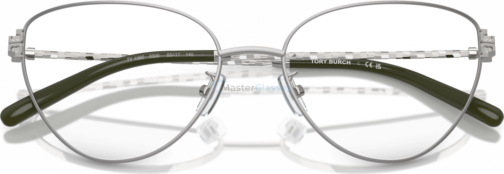  Tory BurchTY1085 3320 Silver