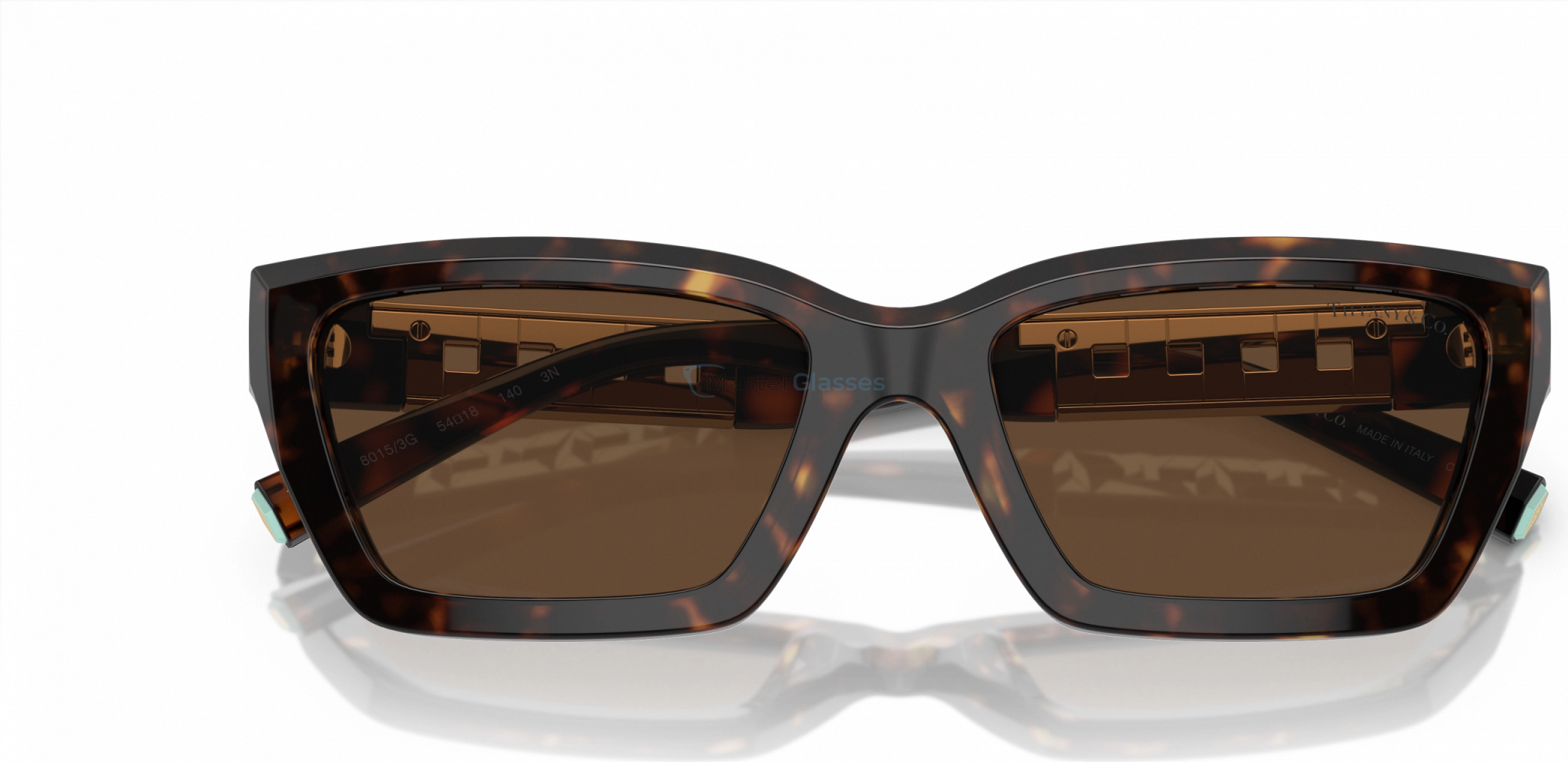   Tiffany TF4213 80153G Tortoise