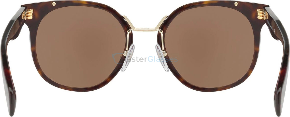   Prada PR17TS 2AU8C1