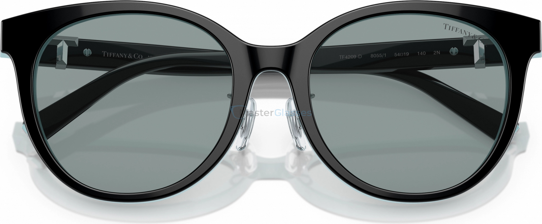   Tiffany TF4209D 8055/1 Black