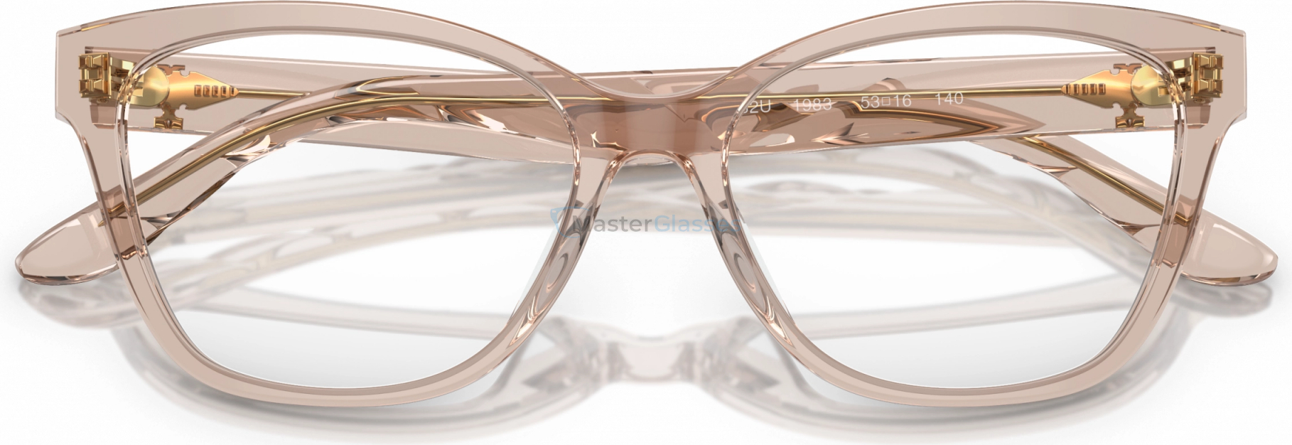  Tory BurchTY2132U 1983 Brown