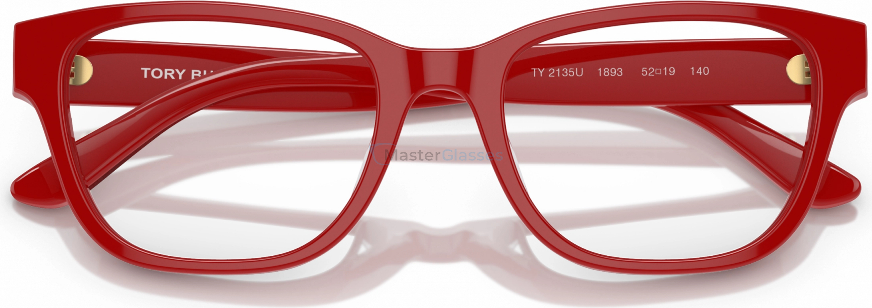  Tory Burch TY2135U 1893 Red
