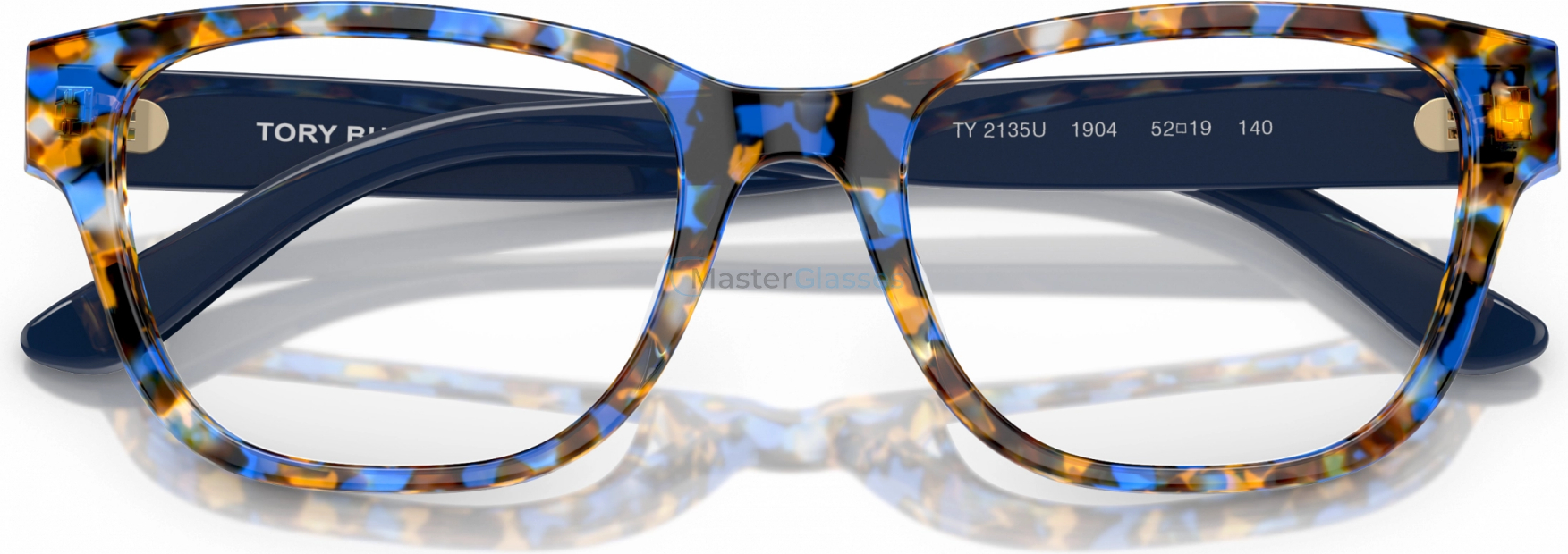  Tory Burch TY2135U 1904 Blue