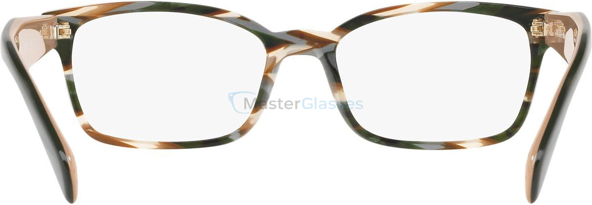 Оправа Prada PR18TV CXY1O1