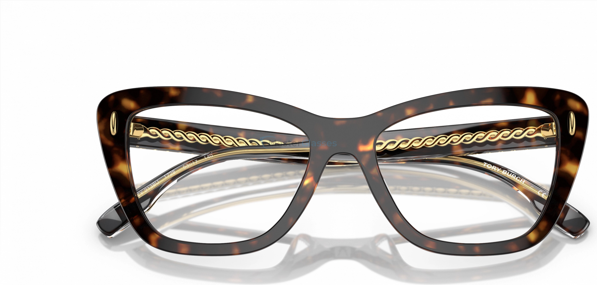  Tory BurchTY2138U 1728 Tortoise