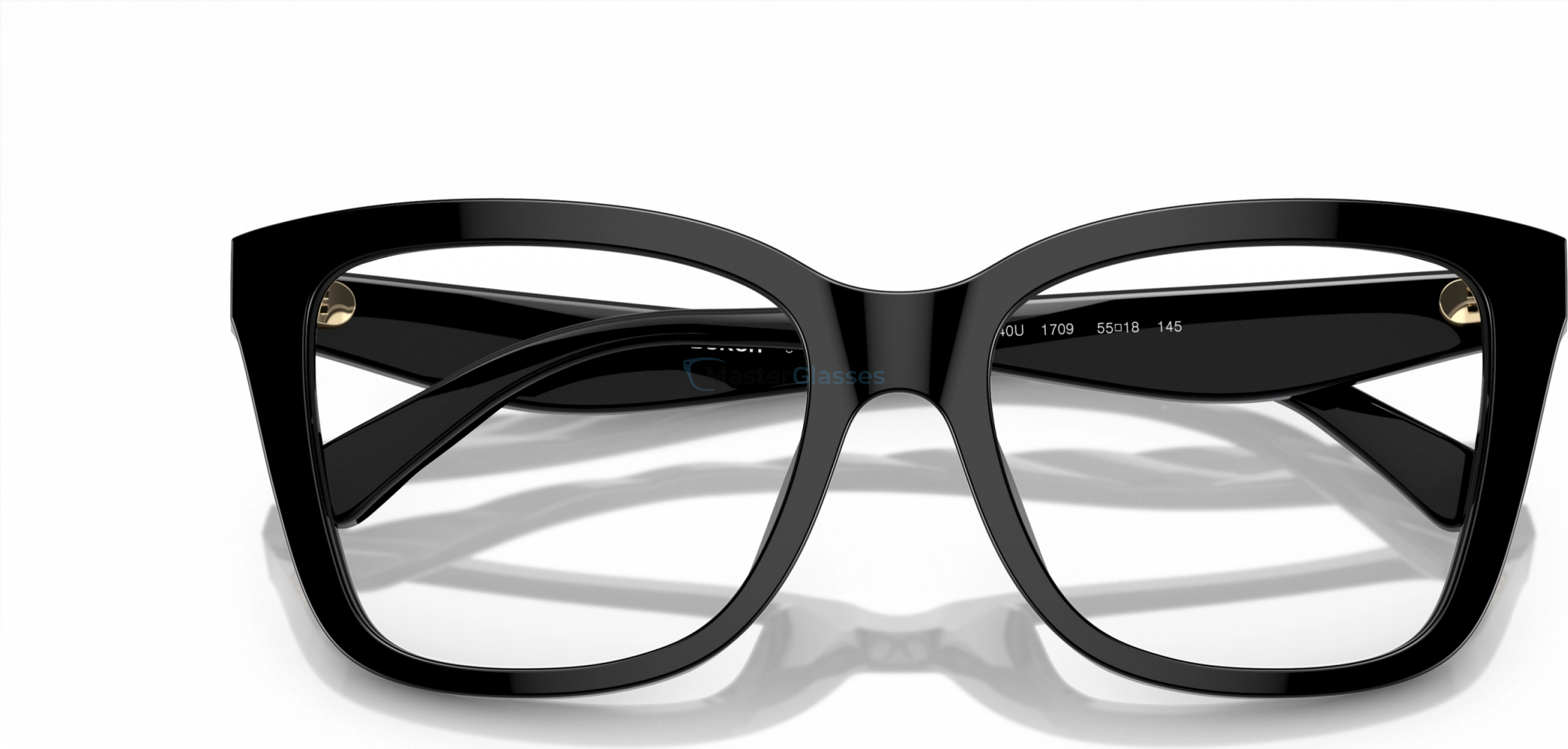 Tory BurchTY2140U 1709 Black