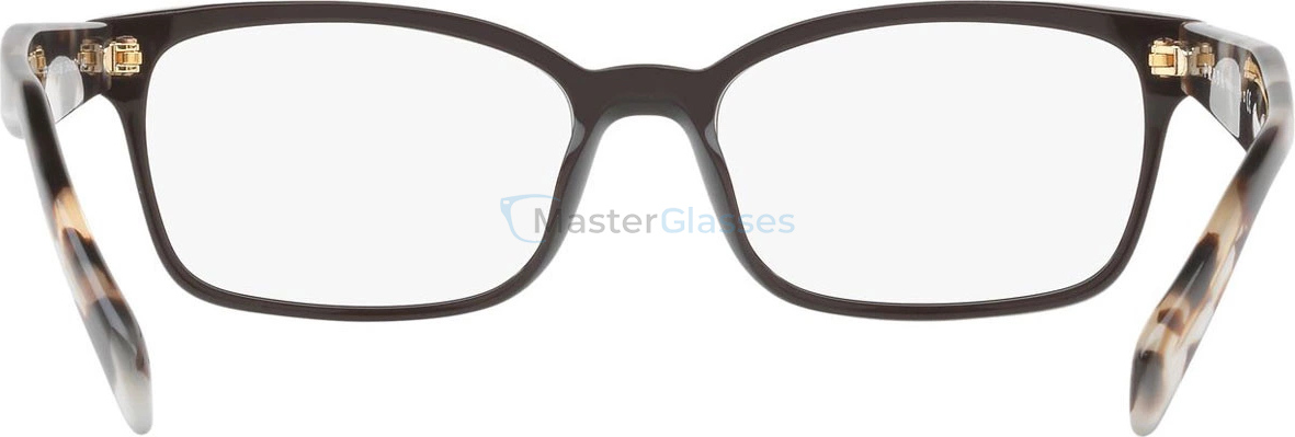 Оправа Prada PR18TV DHO1O1