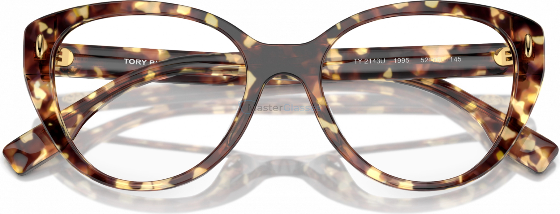  Tory Burch TY2143U 1995 Tortoise