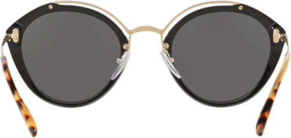 Солнцезащитные очки Prada PR18US 1AB5S0