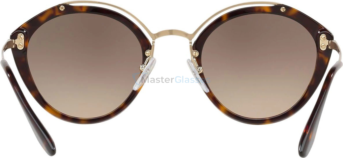 Солнцезащитные очки Prada PR18US 2AU4P0