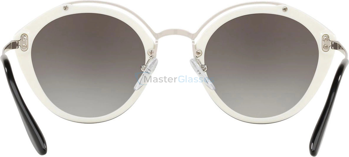 �������������� ���� Prada PR18US 4BK5O0