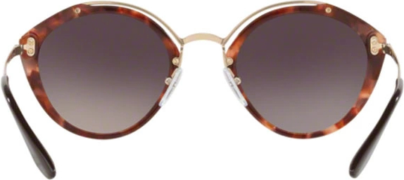 Солнцезащитные очки Prada PR18US UE0GR0