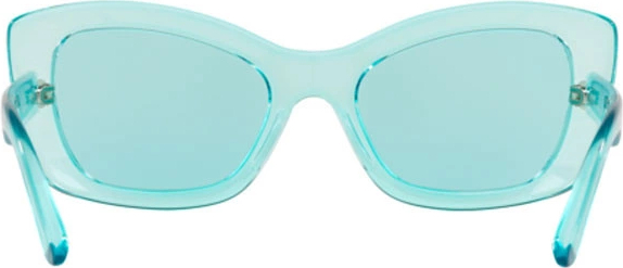 Солнцезащитные очки Prada Catwalk PR 19MS 3410B5 Azure
